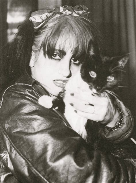 Lydia Lunch Pictures 13 Images