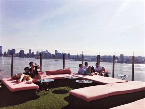 Los Mejores Rooftop Bars De Nueva York Us Traveler