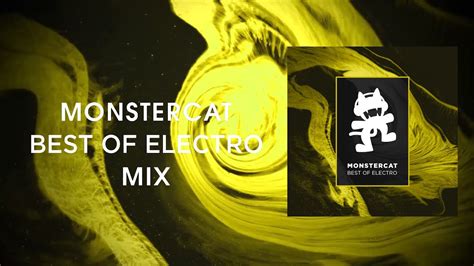 Best Of Electro Mix Monstercat Fanmade Mix Youtube