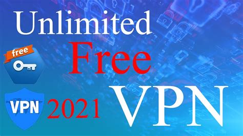 Free Unlimited Vpn I Best Free Vpn In 2020 L 100 Free Vpn Youtube