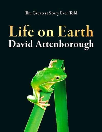 Life On Earth David Attenborough