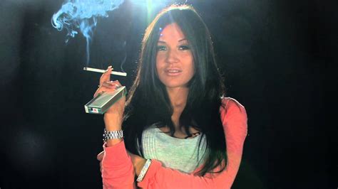 Pin On Gorgeous Women Smoking