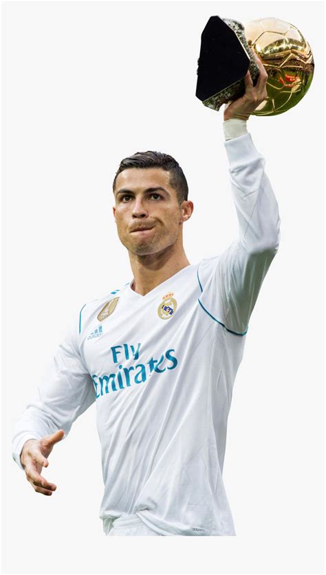 Cristiano Ronaldo Real Madrid Png Image To U