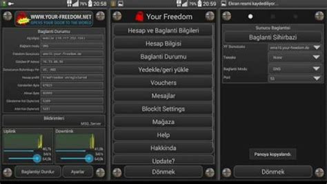 But using this app can solve this issue. Freedom v2.0.9 Apk : Unlimited In-App Purchases Hack on ...