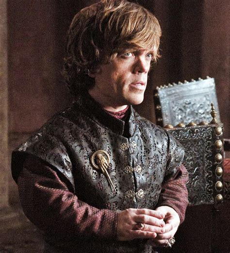 Tyrion Lannister From Game Of Thrones Trystans Costume