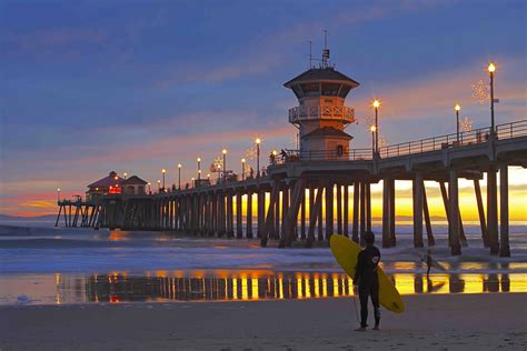 Best Things To Do In Huntington Beach California Sun Surf And Sand