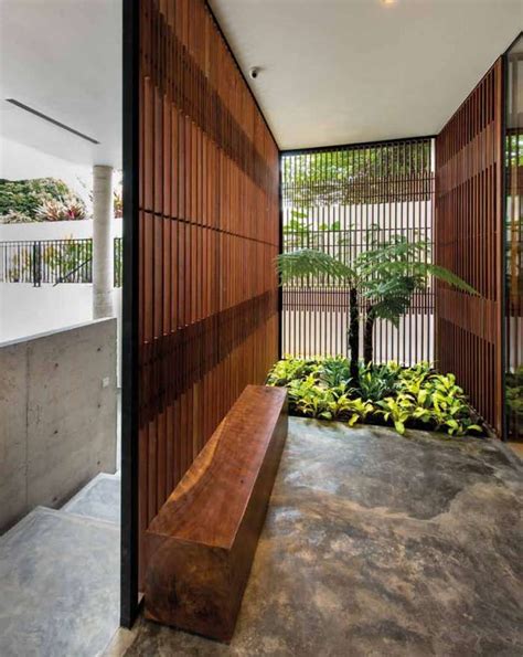 House On Mount Sinai Avenue Singapore Design By Suying Metropolitan