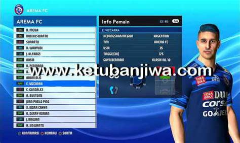 Pes 2018 russian nt adboards. PES 2017 Dark Skull Addon 3.3 Update Gojek Traveloka Liga 1