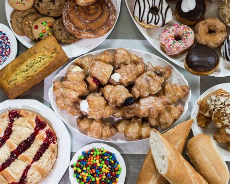 Order Superior Bakery Delivery Online | Fayetteville, NC ...