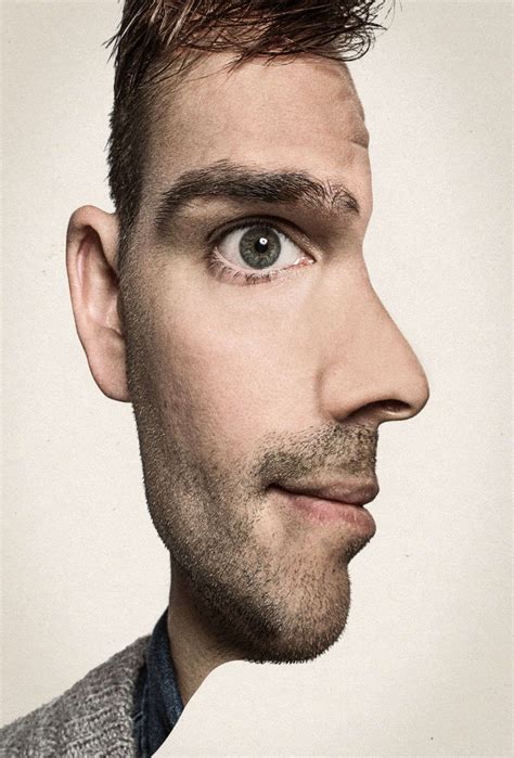 Følg med for siste nytt om det som skjer både på og utenfor skjermen i tvnorge. TVNorge / Humorprofiler | Illusion photography, Creative ...