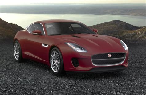 Jaguar f type white red interior. 2020-Jaguar-F-Type-Spectral-Racing-Red_o - Jaguar Boerne