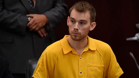 Waffle House Shooting Suspect Travis Reinking Liable In Civil Suit