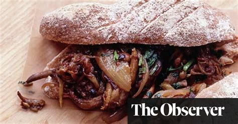 Nigel Slater S Spelt Bread Recipe Food The Guardian