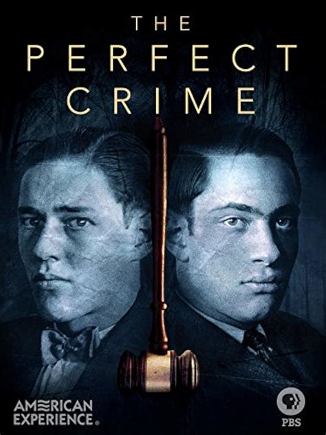 The Perfect Crime