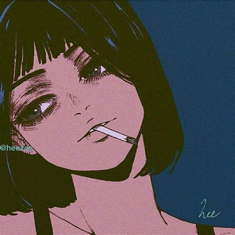 «he was always showed like a ghost child very candid and friendly. pin; @xcharlottc | Character art, Aesthetic anime, Pop art