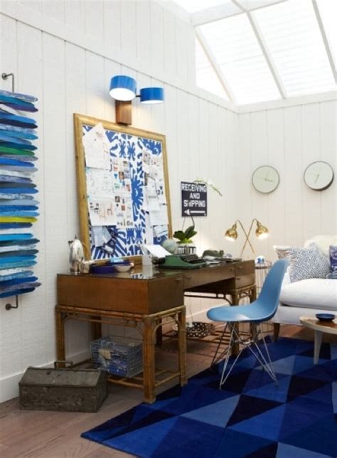 43 Beach Inspired Home Office Designs Digsdigs