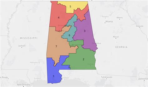 When Are Majority Black Voting Districts Required In Alabama Case The