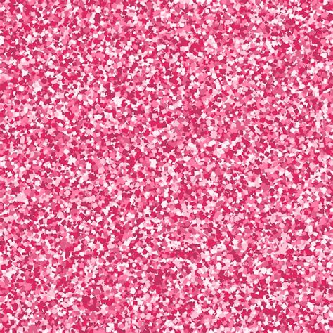 Premium Vector Glitter Pink Shiny Texture