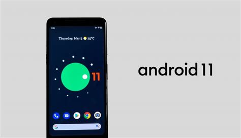 Android 11 Has Got Secret Features Heres How To Find Them
