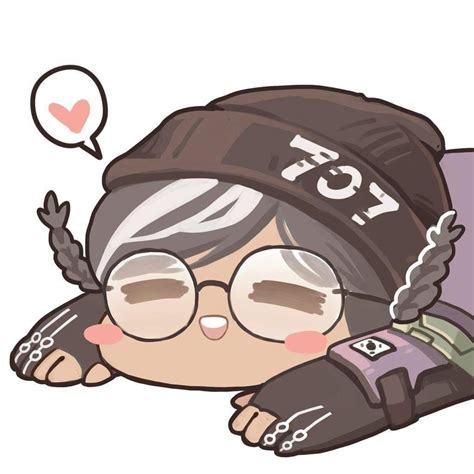 Really Cute R6 Operator Art Rainbow Six Siege Amino