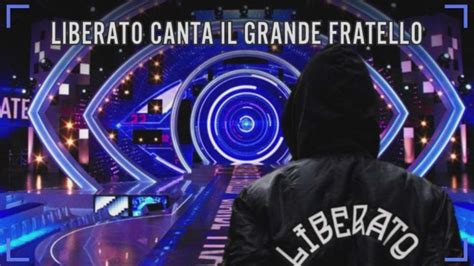 Mediaset Play Liberato Lancia Il Suo Nuovo Album Mediaset Infinity