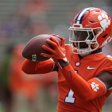 Most Anticipated Clemson Tigers of 2023: No. 8 Andrew Mukuba — All