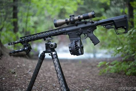 5 Best Bipods For Ar 15 Reviewed