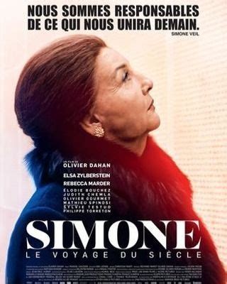 Cinéma Fabrice on Instagram Vu en blu ray Simone le voyage du siècle