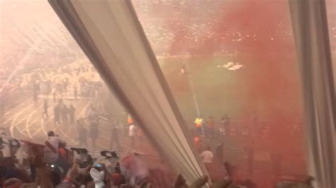 En goal te contamos toda la información sobre cómo y dónde ver el compromiso. River Plate vs Atletico Nacional final - Salida desde la ...