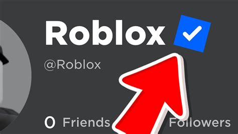 How To Get Verified On Roblox Youtube
