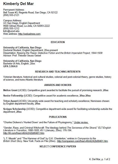 Gecko fly 01 template cv gratis this is one of the nice student resume templates for google docs that are free. Cv Template Undergraduate Student | Cv Template ...