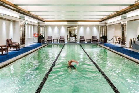 The Best Hotels In Boston With An Indoor Pool The Hotel Guru
