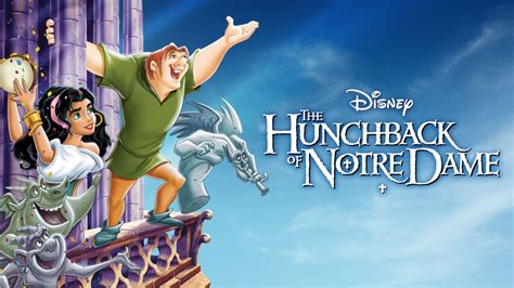 Watch The Hunchback Of Notre Dame Full Movie Disney
