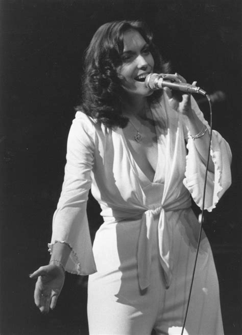 The Day Singer Karen Carpenter Died In 1983 New York Daily News