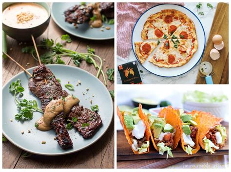 These recipes are ideal for the ketogenic diet, each with carefully considered amounts of carbohydrate and. 15 Easy Keto Dinner Recipes That'll Turn You into a Fat ...