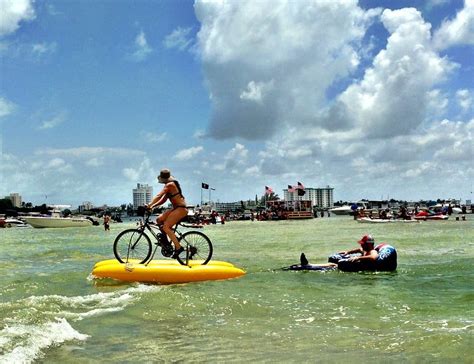 Florida Haulover Nude Beaches Telegraph