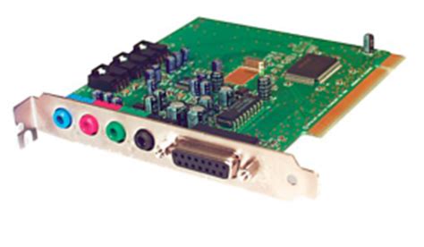 A sound card converts computers signals into sound. Audio Drivers and Sound Cards - Drivers.com updates