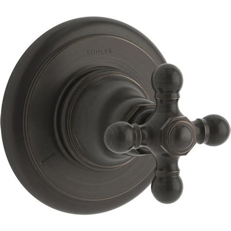 We did not find results for: KOHLER Oil-Rubbed Bronze Cross Shower Handle at Lowes.com