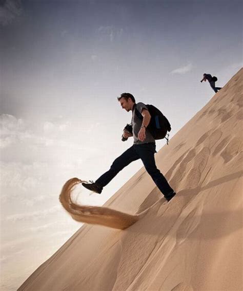 Incredible Forced Perspective Photos 42 Pics