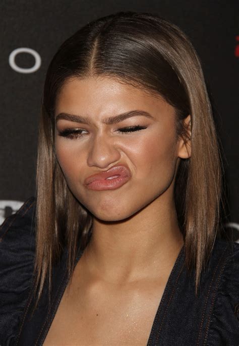 Picture Of Zendaya Coleman