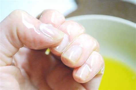 Use Of Olive Oil For Nail Growth And Care Livestrongcom