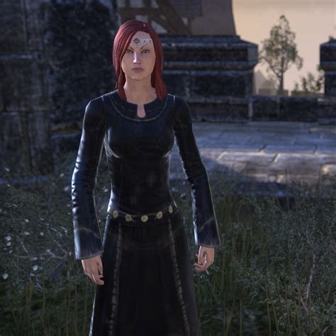 Who Would You Marry Amongst The Npcs Page 14 — Elder Scrolls Online
