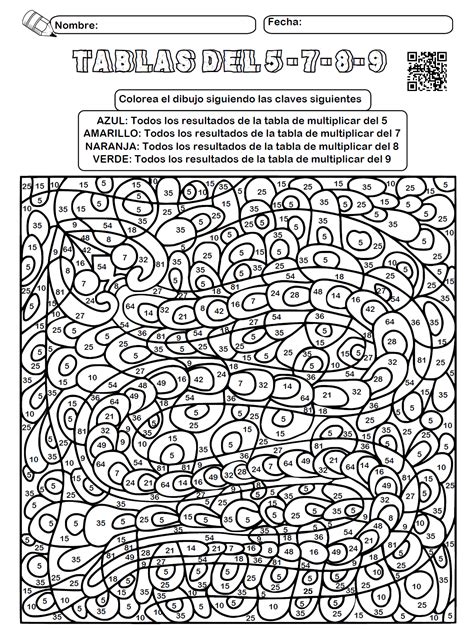 Pin en Educación