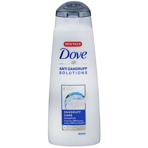 Buy Dove Dandruff Care Shampoo 80 Ml In Wholesale Price Online B2b