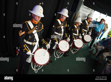 Drum Corps Europe Hi Res Stock Photography And Images Alamy