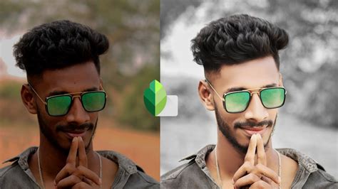 Snapseed Retouching In Mobile Cb Editz Manipulation Editing Ur Creation Youtube