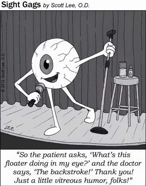 Pin By Fusion Eye Care On Optometry Humor Optometry Humor Eye Jokes