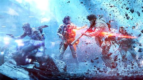 Battlefield 6 Leaks Bring Us Actual In Game Footage Another Look At