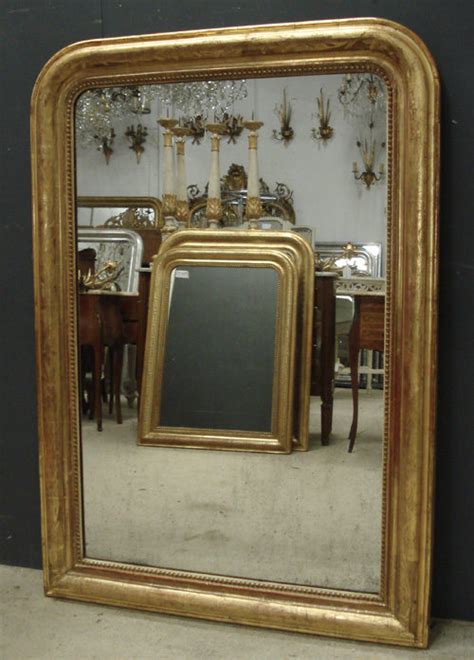 Antiques Atlas Antique French Mirror