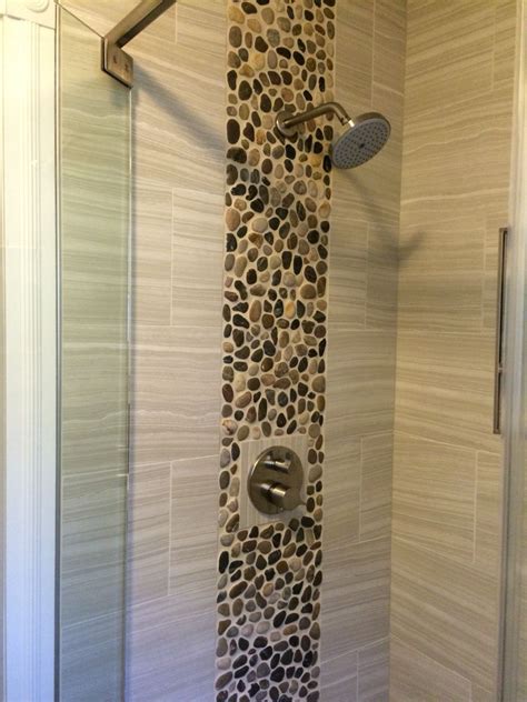 Waterfall Shower Designs